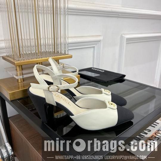 Chanel Replica Shoes sz35-41 mnh0308
