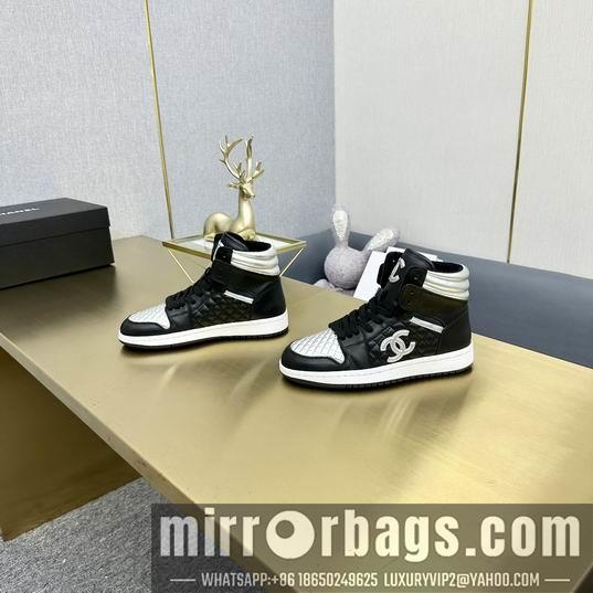 Chanel Replica Shoes sz35-43 mnh0201