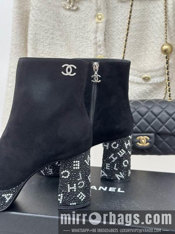 Chanel Replica Shoes sz35-40 DB1021