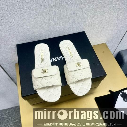 Chanel Replica Shoes sz35-41 mnh0521
