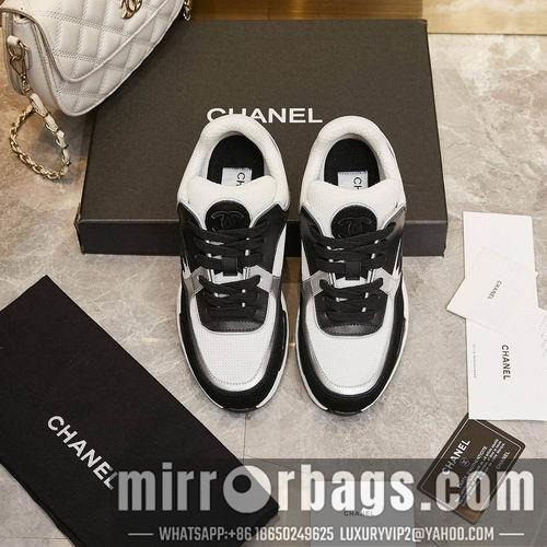 Chanel Replica Shoes sz35-45 hnh0303