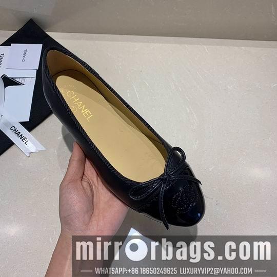 Chanel Replica Shoes sz34-42 mnh0711