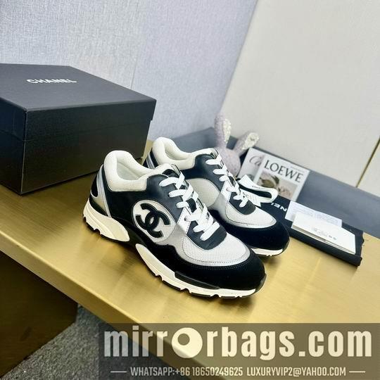 Chanel Replica Shoes sz35-41 hnh0601