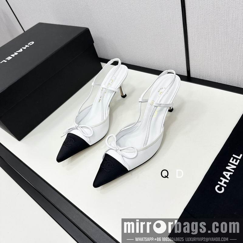 Chanel Replica Shoes sz35-40 GDT0801