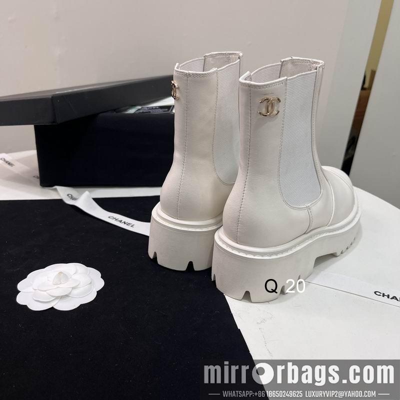 Chanel Replica Shoes sz35-40 XX1028