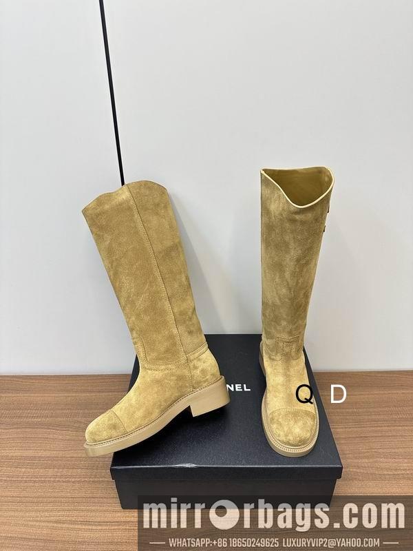 Chanel Replica Shoes Chnael sz35-40 GDT0803