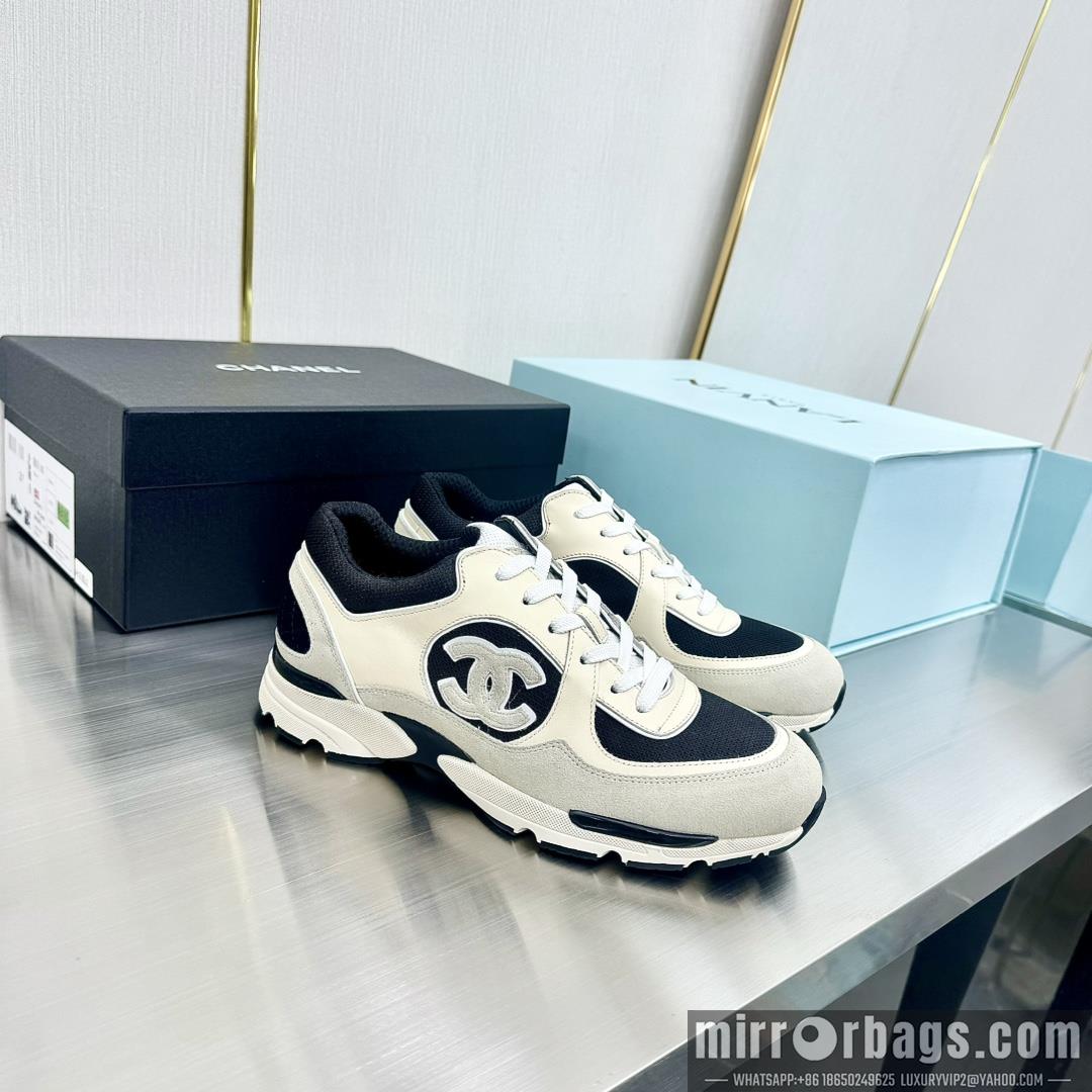 Chanel Replica Shoes sz35-41 h1006
