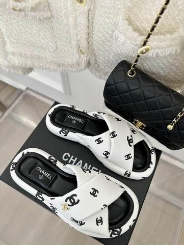 Chanel Replica Shoes sz35-41 mnh0306