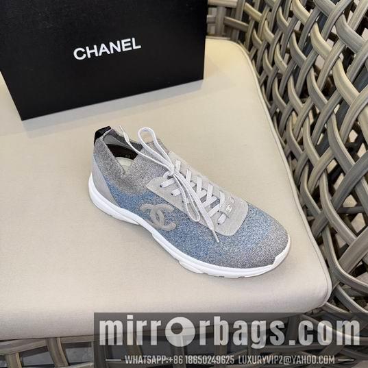Chanel Replica Shoes sz39-45 hnh0507