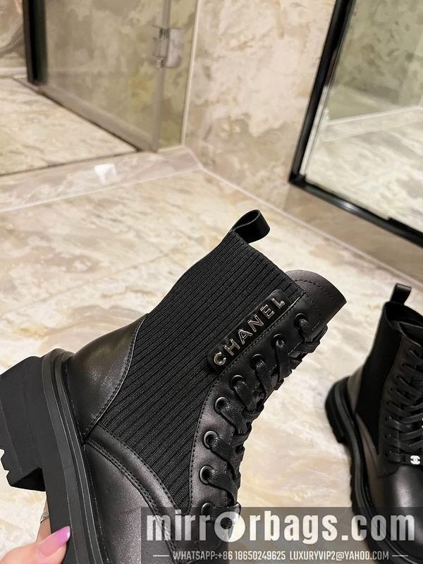 Chanel Replica Shoes sz35-40N1011