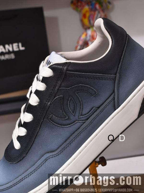 Chanel Replica Shoes sz35-45 GDT0201