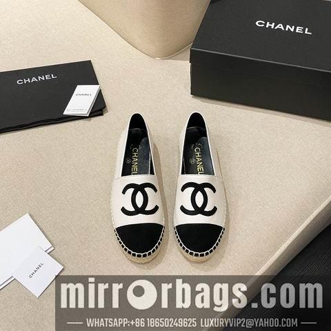 Chanel Replica Shoes sz34-42 mnh0624