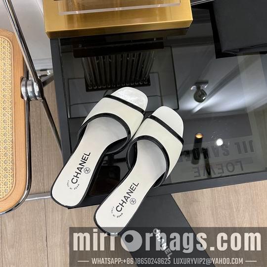 Chanel Replica Shoes sz35-40 mnh0212