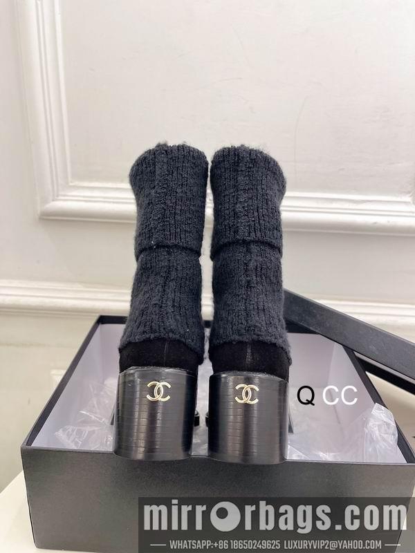Chanel Replica Shoes sz35-40 XC1234