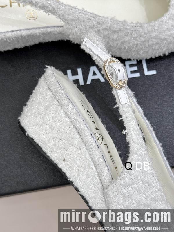 Chanel Replica Shoes sz35-40 DB0307