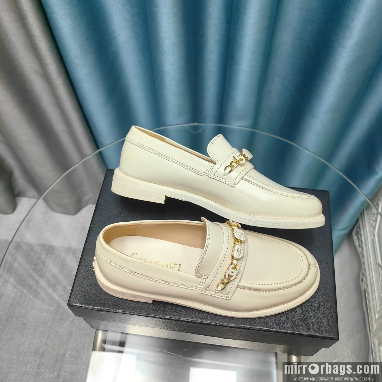 Chanel Replica Shoes sz35-39 h0701