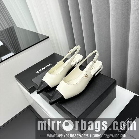 Chanel Replica Shoes sz34-40 mnh0412