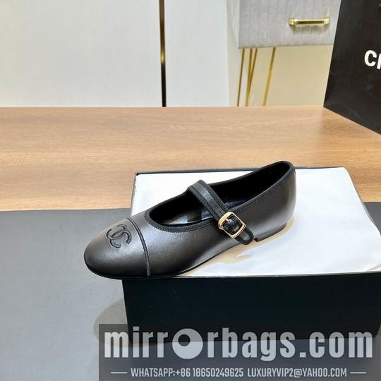 Chanel Replica Shoes sz35-41 mnh0803
