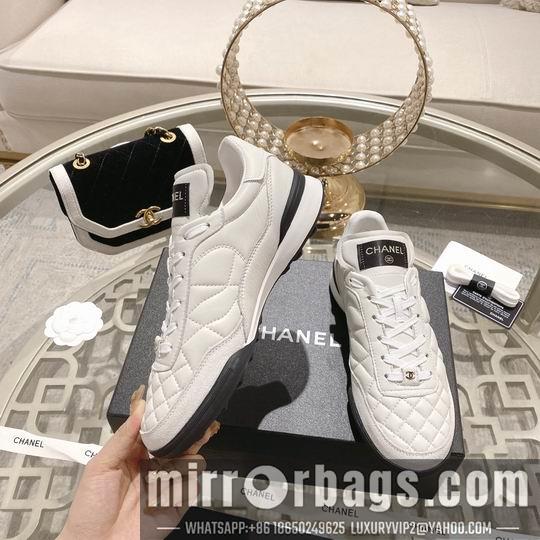 Chanel Replica Shoes sz35-40 mnh0506