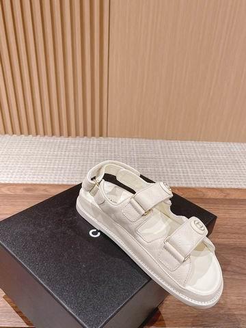 Chanel Replica Shoes sz35-40 mnh0432
