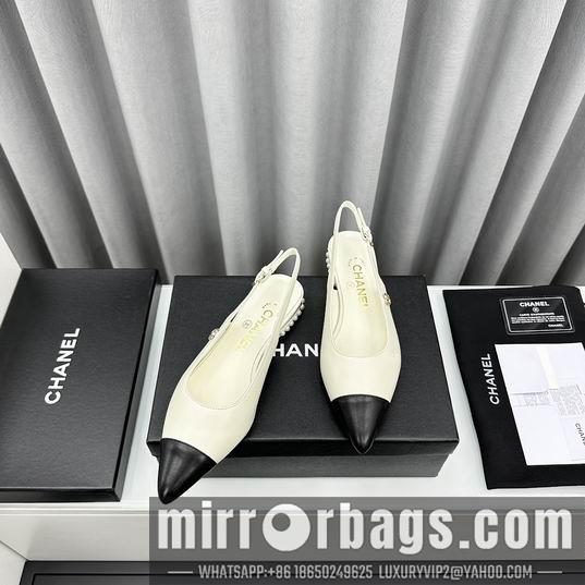 Chanel Replica Shoes sz34-40 mnh0412