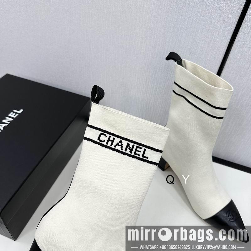 Chanel Replica Shoes sz35-39 FY1124
