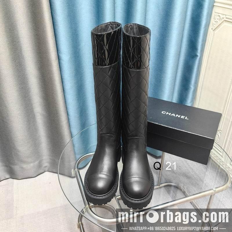 Chanel Replica Shoes sz35-40 YS1103