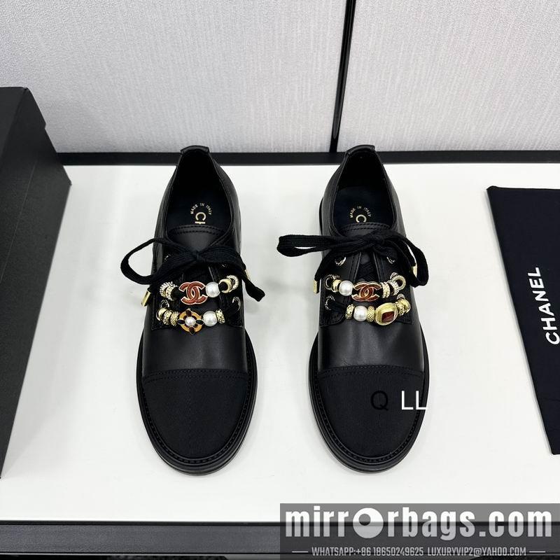 Chanel Replica Shoes sz35-40 LL1219