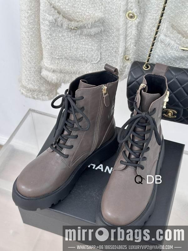 Chanel Replica Shoes sz35-40 DB1216
