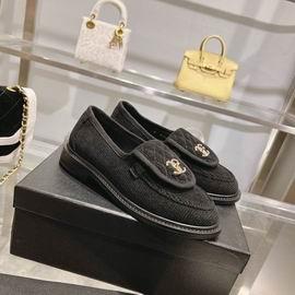 Chanel Replica Shoes sz35-41 mnh0703