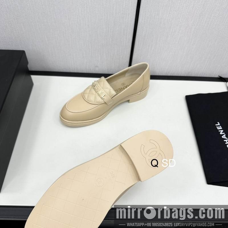 Chanel Replica Shoes sz35-40 SD0301