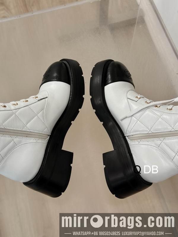 Chanel Replica Shoes sz35-40 DB1010