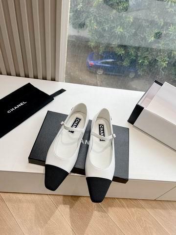 Chanel Replica Shoes sz35-41 mnh0418