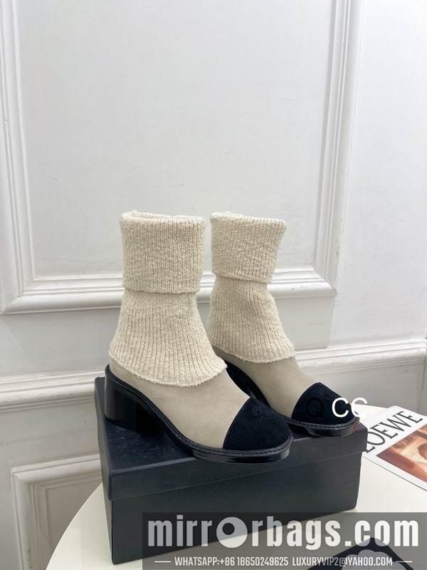 Chanel Replica Shoes sz35-40 XC1234