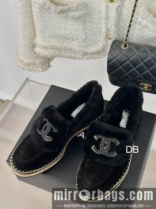 Chanel Replica Shoes sz35-40 DB1003