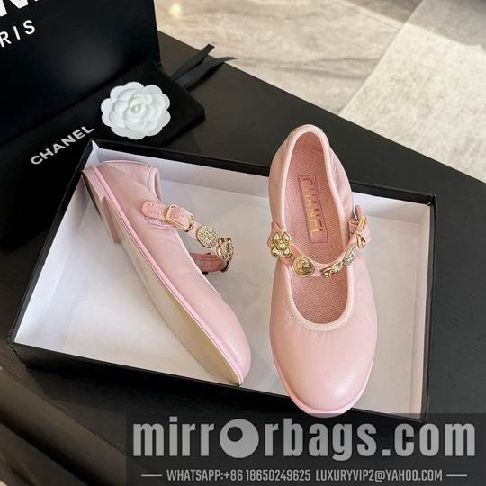 Chanel Replica Shoes sz35-42 mnh0601