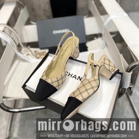 Chanel Replica Shoes sz34-43 mnh0331