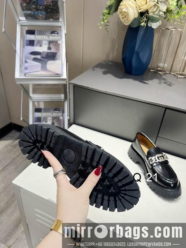 Chanel Replica Shoes sz35-40 YS1231