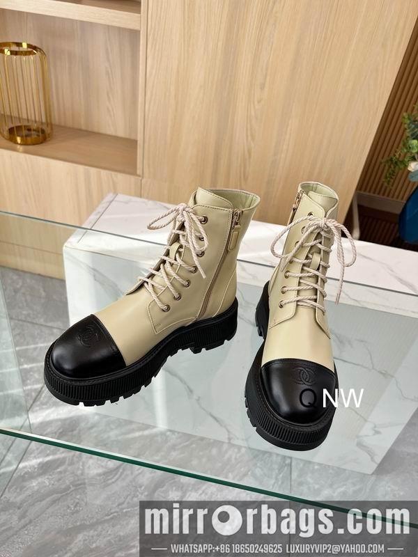 Chanel Replica Shoes sz35-40 NW1229