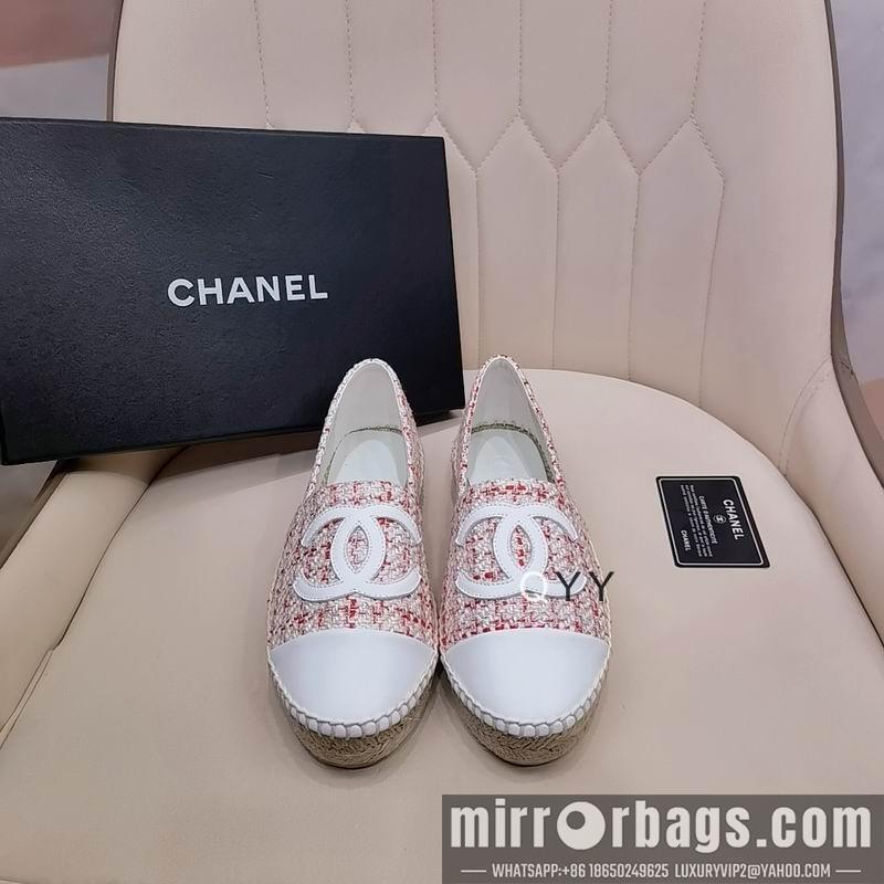 Chanel Replica Shoes sz34-41YY0103