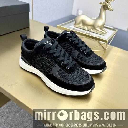 Chanel Replica Shoes sz35-45 mnh0206