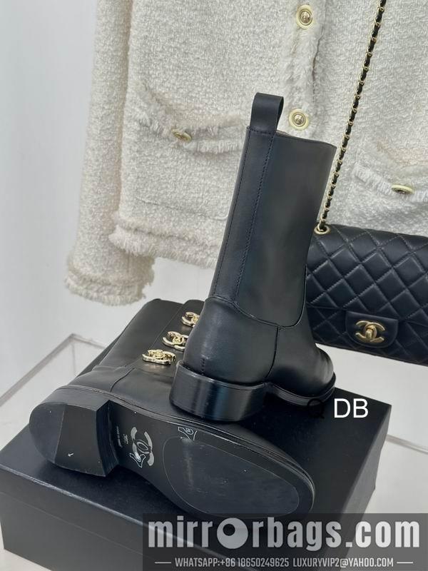 Chanel Replica Shoes sz35-40 DB1213