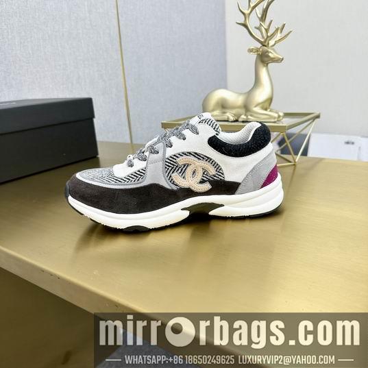 Chanel Replica Shoes sz35-46 mnh0210