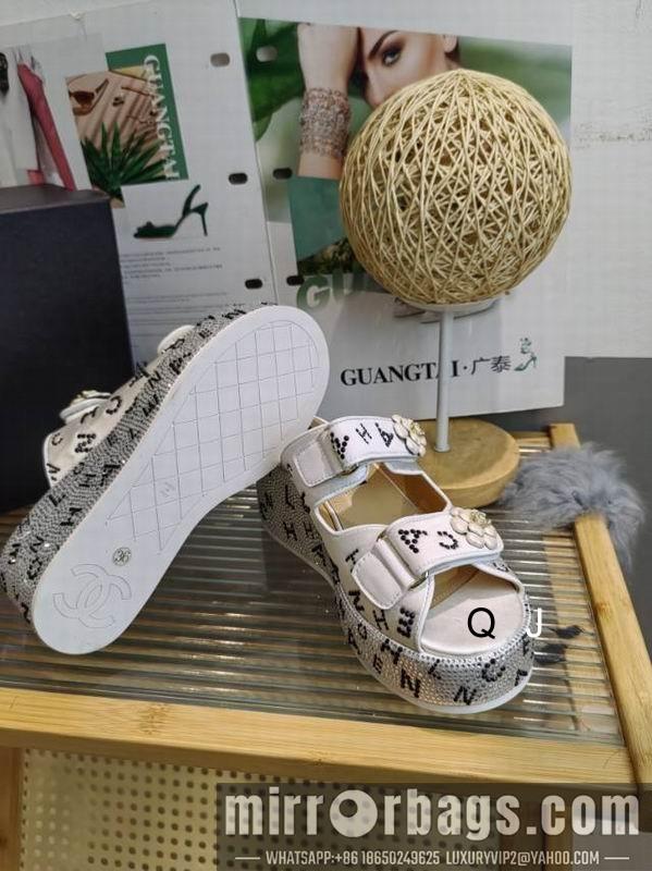 Chanel Replica Shoes sz35-40 XJ0723