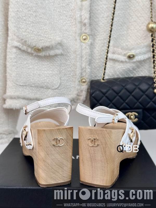 Chanel Replica Shoes sz35-40 DB0516
