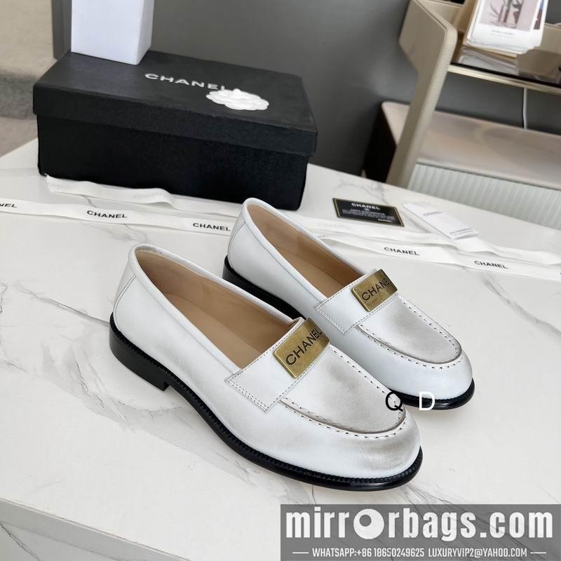 Chanel Replica Shoes sz35-40 3C GDT1102