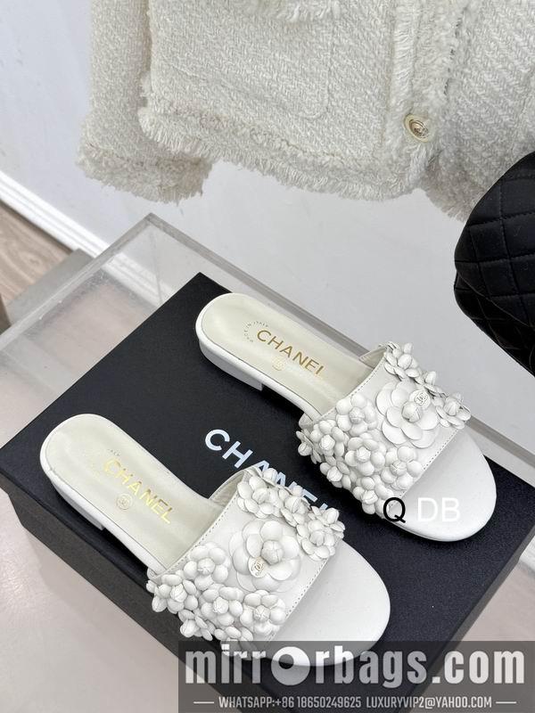 Chanel Replica Shoes sz35-40 DB0312