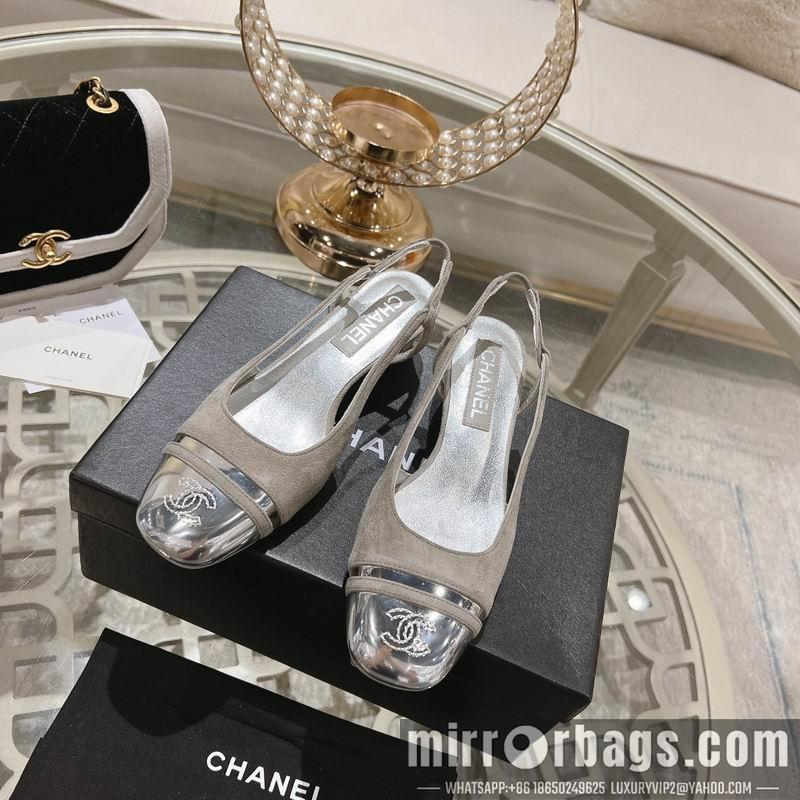 Chanel Replica Shoes sz34-41 m0108