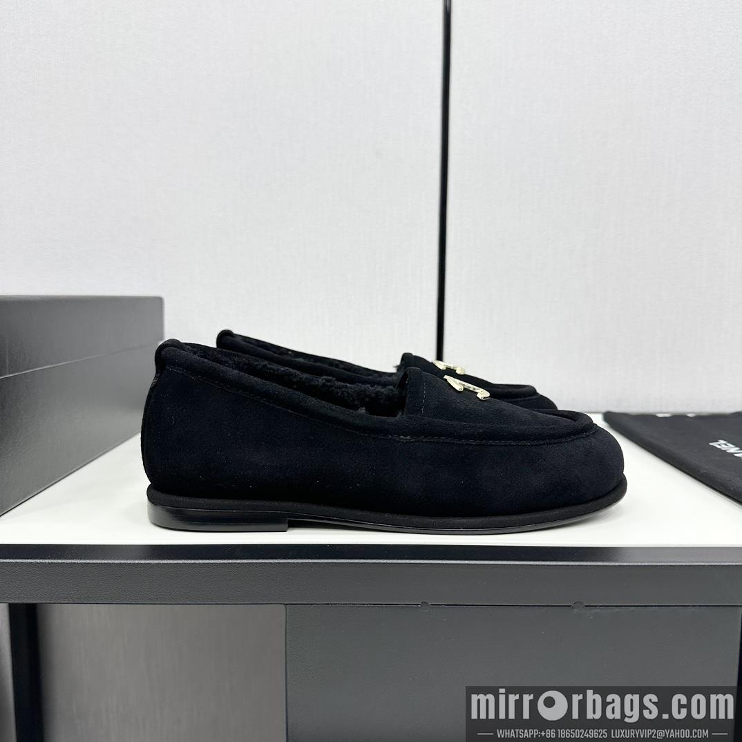 Chanel Replica Shoes sz35-39 h1102