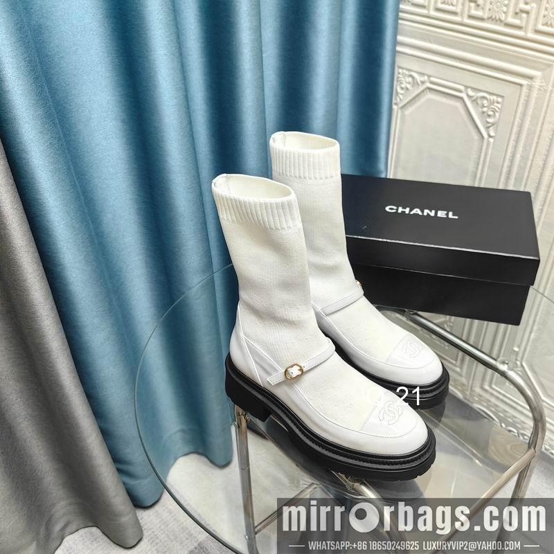 Chanel Replica Shoes sz35-40 YS0903